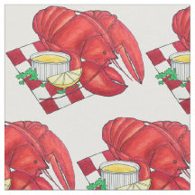 Küste ME Maine Lobster Shack Meeresfrüchte Abendes