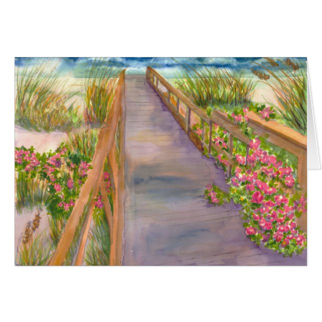 Küste Neuenglands (Vorderseite (Horizontal))