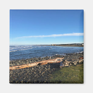 Küste, Oregon Magnet