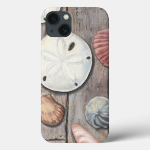 Küste-Schätze Case-Mate iPhone Hülle