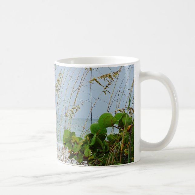 Küste Tasse (Rechts)