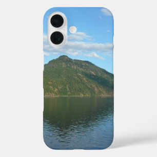 Küste von British Columbia im malerischen Kanada iPhone 16 Hülle