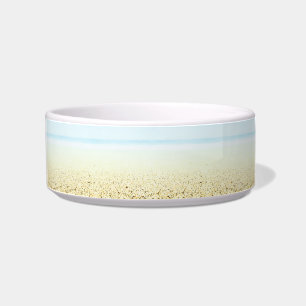 Küste von Sand und Meer Napf