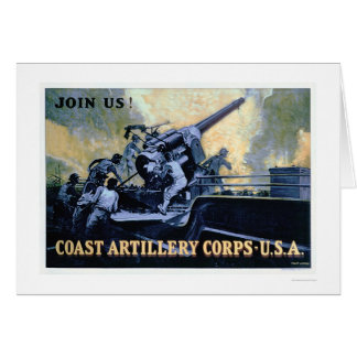 Küsten-Artillerie-Korps (US02042)