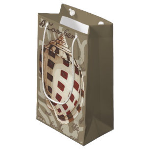 Küsten-Sonett I Kleine Geschenktüte