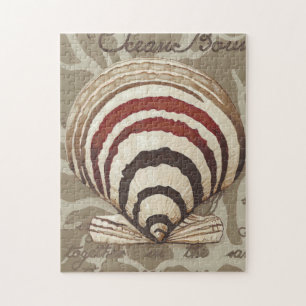 Küsten-Sonett II Puzzle