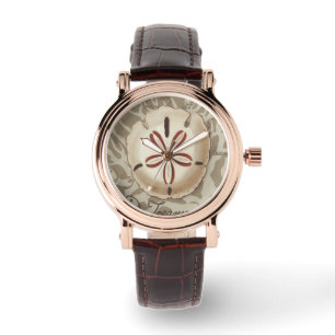 Küsten-Sonett III Armbanduhr
