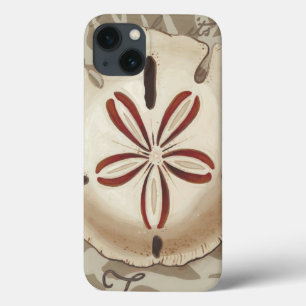 Küsten-Sonett III iPhone 13 Hülle