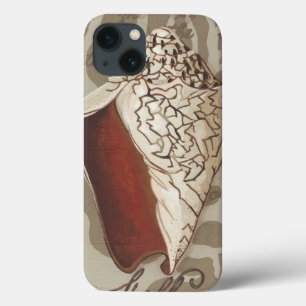Küsten-Sonett IV Case-Mate iPhone Hülle
