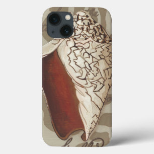 Küsten-Sonett IV Case-Mate iPhone Hülle