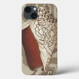Küsten-Sonett IV iPhone 13 Hülle