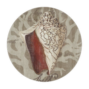 Küsten-Sonett IV Schneidebrett