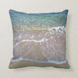 Küsten-Wurfs-Kissen Kissen