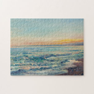Küstenansicht   William Blair Bruce Puzzle