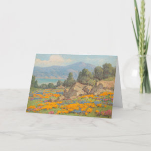 Küstenansicht   William Franklin Jackson Karte