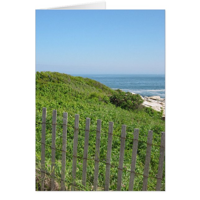 Küstenansichten (Vorne)