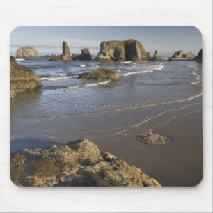 Küstenansichten, Bandon, Oregon Mousepad