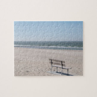 Küstenansichten Puzzle