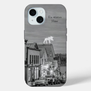 Küstenarm: iPhone-Fall Bar Harbour Maine Case-Mate iPhone Hülle
