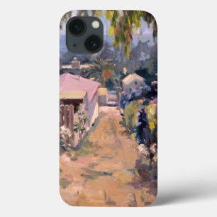 Küstenbahn Case-Mate iPhone Hülle