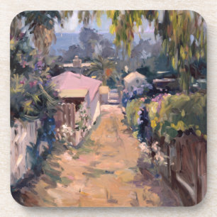 Küstenbahn Untersetzer