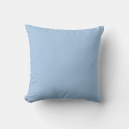 Küstenblau Kissen