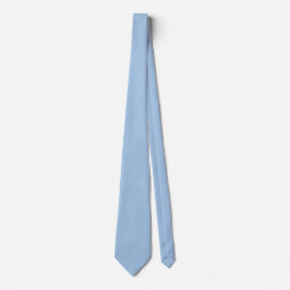 Küstenblau Krawatte