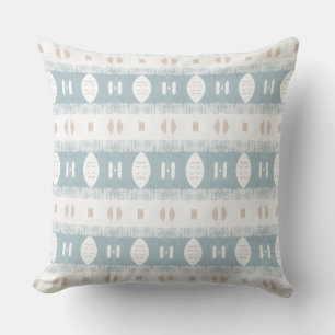 Küstendesign modern kissen