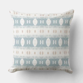 Küstendesign modern kissen