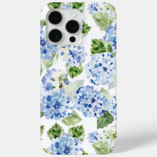 Küstenfloral Case-Mate iPhone Hülle