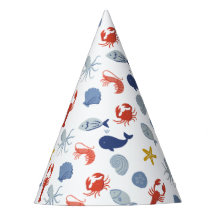 Küstenjunge zum Geburtstag