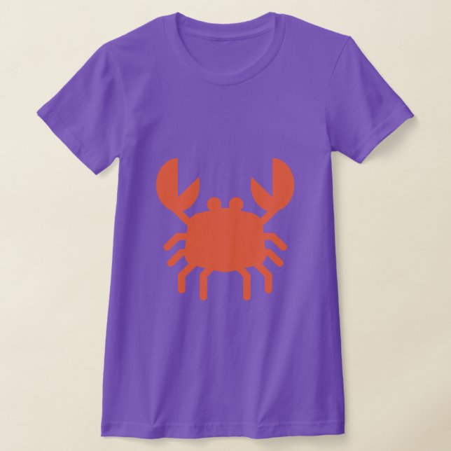 Küstenklaue T-Shirt (Ablage )