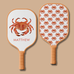 Küstenkrabbe Pickleball Schläger