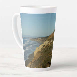 Küstenlandschaft Kalifornien - Reise in atemberaub Milchtasse