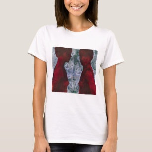 Küstenlinie 2009 T-Shirt