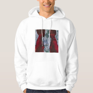 Küstenlinie Hoodie