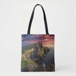Küstenlinie Insel Skye, Schottland