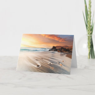 Küstenlinie   Kanarische Inseln, Spanien Karte