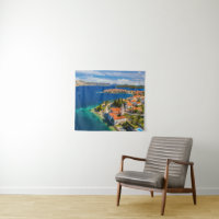 Küstenlinie | Korcula Town, Korcula Island, Kroati