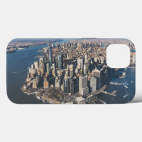 Küstenlinie | Manhattan, New York City