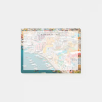 Küstenlinie | Neapel Italien