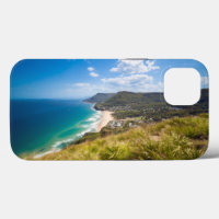 Küstenlinie | New South Wales, Australien