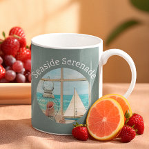 Küstenmelody Seaside Serenade