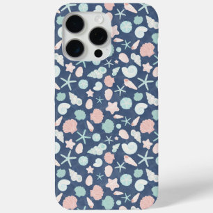Küstenmuscheln Strand & Ozean Design Case-Mate iPhone Hülle