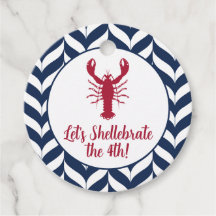 Küstennationalfeiertag 4. Juli Shellebrate