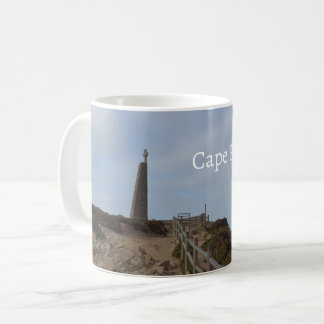 Küstenpfad Kap Roca Kaffeetasse