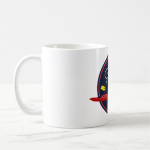 Küstenpfadler Kaffeepflanze Tasse