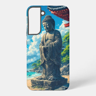Küstenschutz Samsung Galaxy Hülle