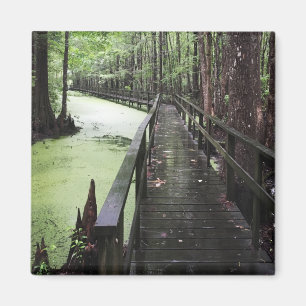 Küstenschutzgebiet Magnet