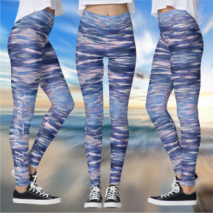 Küstensee 1620 leggings